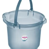 BALDE PLASTICO SANREMO 15L (250/1)