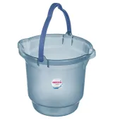 BALDE PLASTICO SANREMO 15L (250/1)