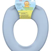 ASSENTO REDUTOR INFANTIL PLASTICO SANREMO (SR818/4)