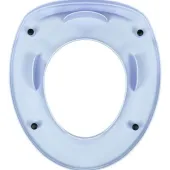 ASSENTO REDUTOR INFANTIL PLASTICO SANREMO (SR818/4)
