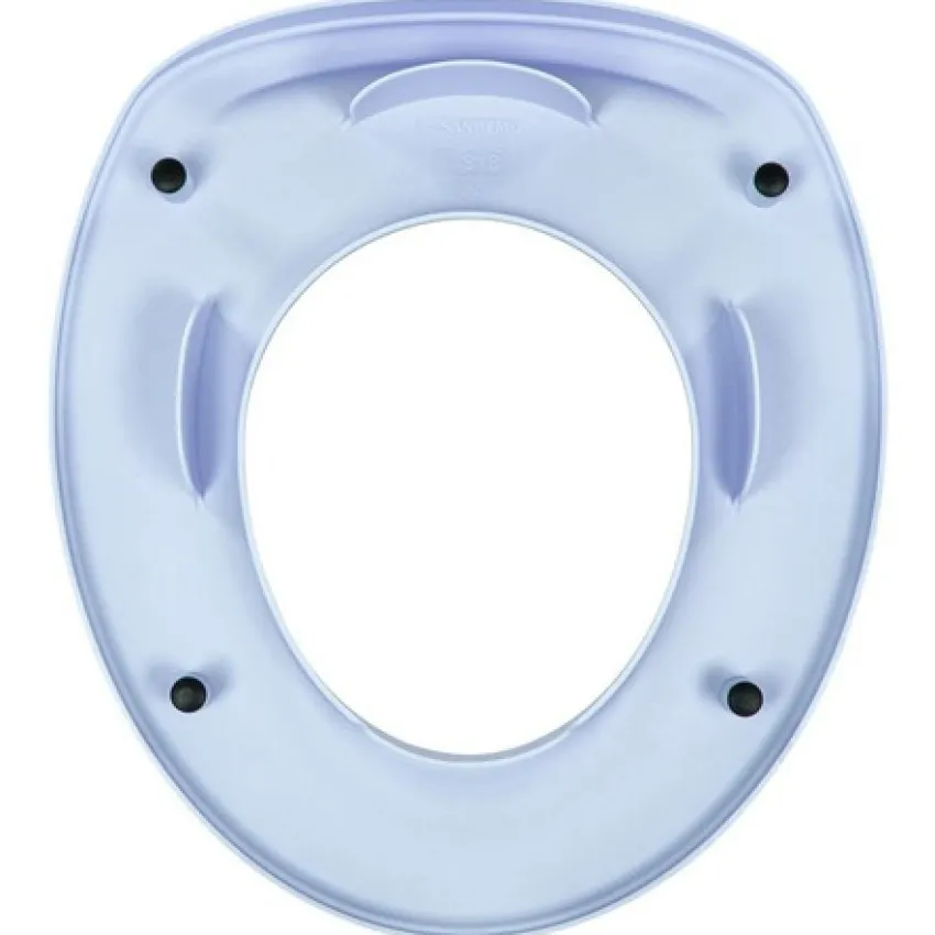 ASSENTO REDUTOR INFANTIL PLASTICO SANREMO (SR818/4)