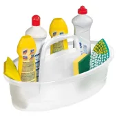 BALAIO LIMPEZA OVAL 6L PLASTICO SANREMO ENCAIXA NO BALDE DE 14L