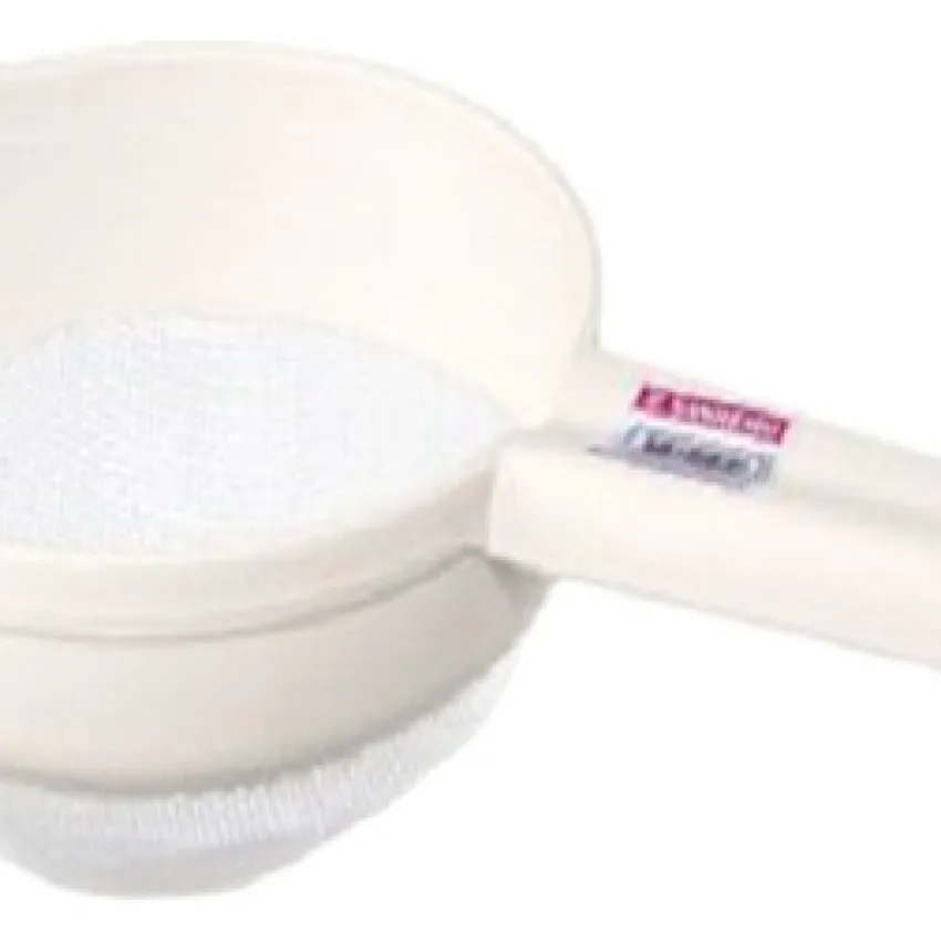 324 PENEIRA PLASTICO SANREMO 18,5CM