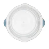BACIA PLASTICO SANREMO 5,2L ( 200 )