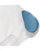 BACIA PLASTICO SANREMO 5,2L ( 200 )