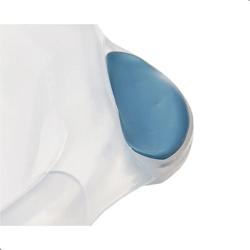 BACIA PLASTICO SANREMO 5,2L ( 200 )
