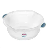BACIA PLASTICO SANREMO 5,2L ( 200 )