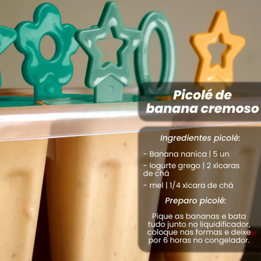 SR328/555 FORMAS PICOLE PLASTICO SANREMO