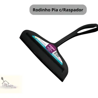 SR590/20 RODO PIA PLASTICO SANREMO 14CM