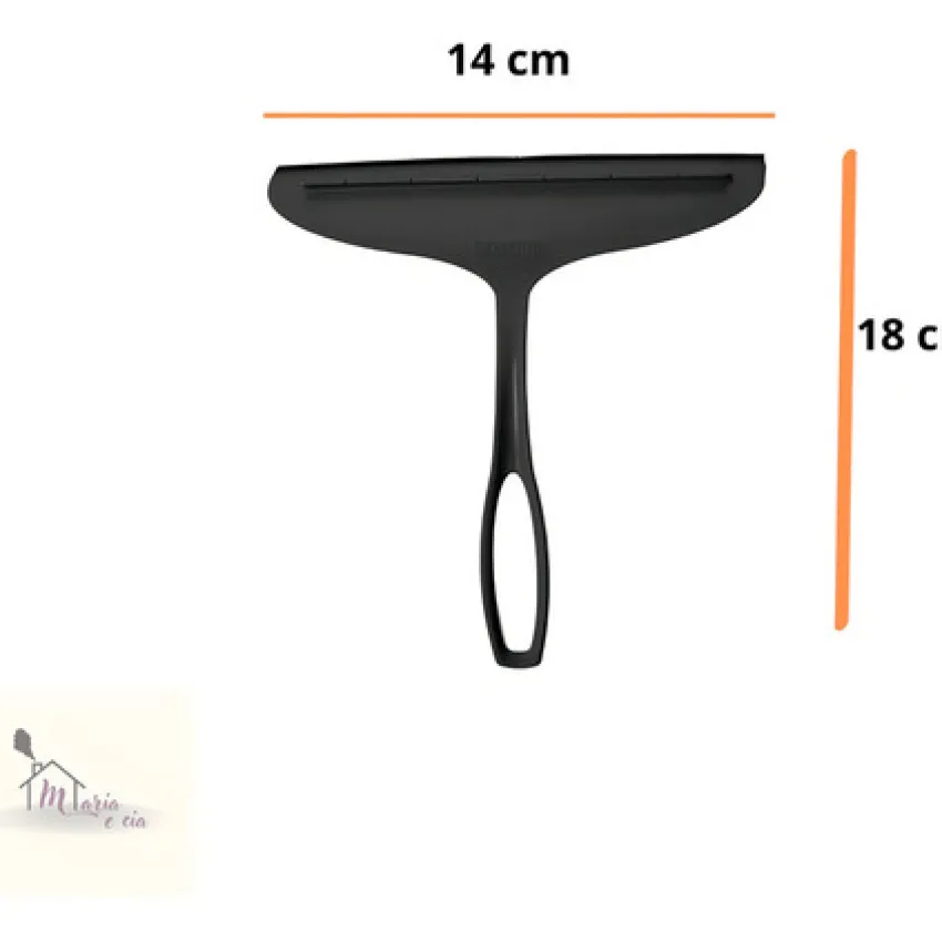 SR590/20 RODO PIA PLASTICO SANREMO 14CM