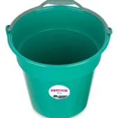 615/7 BALDE PLASTICO SANREMO 15L