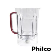 COPO PARA LIQUIDIFICADOR PHILCO PMP1600V COR: VERMELHO | ORIGINAL