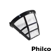 FILTRO PERMANENTE PARA CAFETEIRA PHILCO PH41 THERMO | COR: PRETO