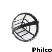 FILTRO PERMANENTE PARA CAFETEIRA PHILCO PH41 THERMO | COR: PRETO