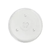 PRATO DE MICROONDAS PHILCO BMO28BB BMB28IEB PMB28EB PMO28E PMO30EP | DIAMETRO: 270MM