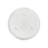 PRATO DE MICROONDAS PHILCO BMO28BB BMB28IEB PMB28EB PMO28E PMO30EP | DIAMETRO: 270MM