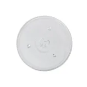 PRATO DE MICROONDAS PHILCO PME25 PMS25 PMS25N2 PMS25N3 | DIAMETRO: 270MM