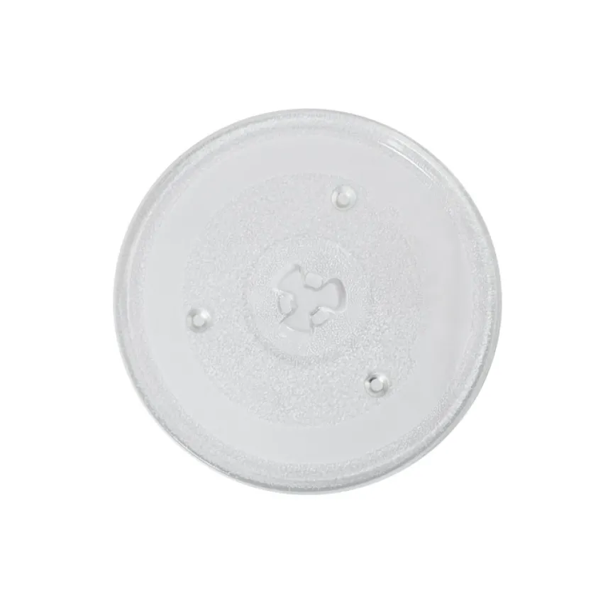 PRATO DE MICROONDAS PHILCO PME25 PMS25 PMS25N2 PMS25N3 | DIAMETRO: 270MM