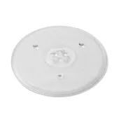 PRATO DE MICROONDAS PHILCO PME25 PMS25 PMS25N2 PMS25N3 | DIAMETRO: 270MM