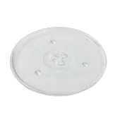 PRATO DE MICROONDAS PHILCO PME25 PMS25 PMS25N2 PMS25N3 | DIAMETRO: 270MM