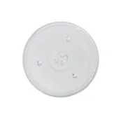 PRATO DE MICROONDAS PHILCO PME25 PMS25 PMS25N2 PMS25N3 | DIAMETRO: 270MM