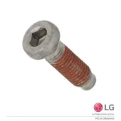 PARAFUSO DE FIXAÇÃO EIXO TRIPÉ MAQUINA DE LAVAR LG WD17B WD17S WD17V WM17V WM500 4000FR4031C 4000FR4031D | NOVO