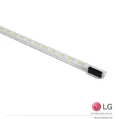KIT BARRAMENTO LG 65SJ8000 AGF80308501 AGF78685101 AGF78685102 | ORIGINAL