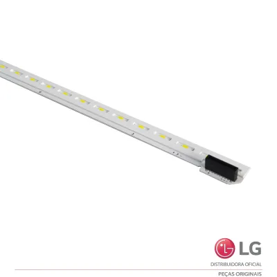 KIT BARRAMENTO LG 65SJ8000 AGF80308501 AGF78685101 AGF78685102 | ORIGINAL