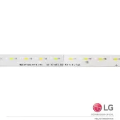 KIT BARRAMENTO LG 65SJ8000 AGF80308501 AGF78685101 AGF78685102 | ORIGINAL