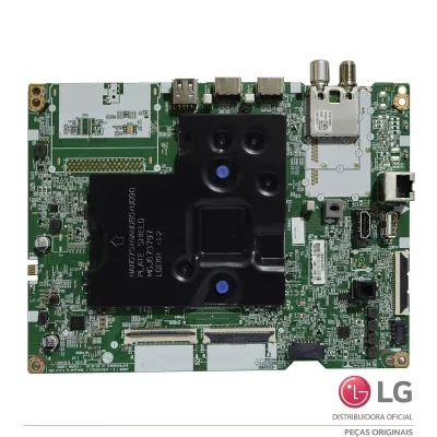 PLACA PRINCIPAL LG 75NANO77SRA 75NANO77 EBU67402505 EAX70043606 | ORIGINAL