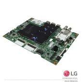 PLACA PRINCIPAL LG 75NANO77SRA 75NANO77 EBU67402505 EAX70043606 | ORIGINAL