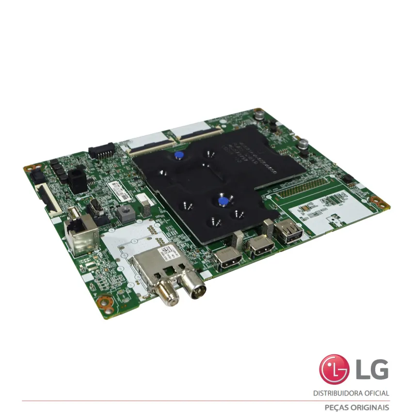 PLACA PRINCIPAL LG 75NANO77SRA 75NANO77 EBU67402505 EAX70043606 | ORIGINAL