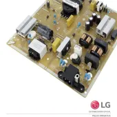 PLACA FONTE LG 50NANO80 50UM670 50UQ7950 50UT8000 50UT801C 50UT8050 EAY65895570 EBR40594802 EBR40594803 | ORIGINAL