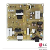 PLACA FONTE LG 50NANO80 50UM670 50UQ7950 50UT8000 50UT801C 50UT8050 EAY65895570 EBR40594802 EBR40594803 | ORIGINAL