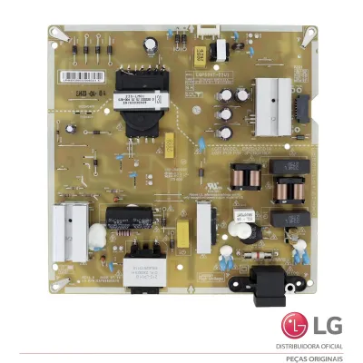 PLACA FONTE LG 50NANO80 50UM670 50UQ7950 50UT8000 50UT801C 50UT8050 EAY65895570 EBR40594802 EBR40594803 | ORIGINAL