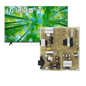 PLACA FONTE LG 50NANO80 50UM670 50UQ7950 50UT8000 50UT801C 50UT8050 EAY65895570 EBR40594802 EBR40594803 | ORIGINAL