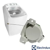 ATUADOR DE FREIO LAVADORA ELECTROLUX LES11 LF10 LT09B LT10B LT11F LTC10 LTD09 LTD11 LTE07 LTE08 A07859001 | ORIGINAL