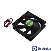 MICROVENTILADOR PURIFICADOR DE ÁGUA ELECTROLUX BE11B PA21G PA26G PA31G PE11B PE12A PE12B A09147401 | ORIGINAL