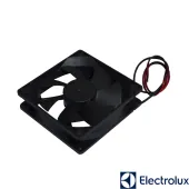 MICROVENTILADOR PURIFICADOR DE ÁGUA ELECTROLUX BE11B PA21G PA26G PA31G PE11B PE12A PE12B A09147401 | ORIGINAL