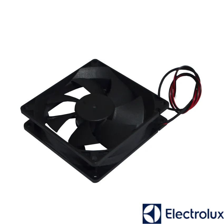MICROVENTILADOR PURIFICADOR DE ÁGUA ELECTROLUX BE11B PA21G PA26G PA31G PE11B PE12A PE12B A09147401 | ORIGINAL