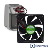MICROVENTILADOR PURIFICADOR DE ÁGUA ELECTROLUX BE11B PA21G PA26G PA31G PE11B PE12A PE12B A09147401 | ORIGINAL