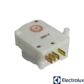 TIMER DEGELO GELADEIRA ELECTROLUX 220V DF34 DF34G DF34R DF35 DF36 DF36G DF37 64484484 | ORIGINAL