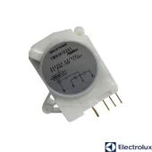 TIMER DEGELO GELADEIRA ELECTROLUX 220V DF34 DF34G DF34R DF35 DF36 DF36G DF37 64484484 | ORIGINAL