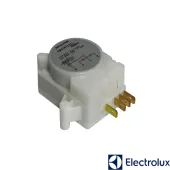 TIMER DEGELO GELADEIRA ELECTROLUX 220V DF34 DF34G DF34R DF35 DF36 DF36G DF37 64484484 | ORIGINAL