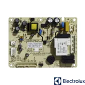 PLACA DE POTÊNCIA GELADEIRA ELECTROLUX DF51 DF51X DFN52 DF52 DFW52 DW52X DF52X A02021005 | ORIGINAL