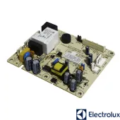 PLACA DE POTÊNCIA GELADEIRA ELECTROLUX DF51 DF51X DFN52 DF52 DFW52 DW52X DF52X A02021005 | ORIGINAL