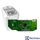 PLACA INTERFACE LAVADORA ELECTROLUX LST12 A99408304| ORIGINAL