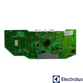 PLACA INTERFACE LAVADORA ELECTROLUX LST12 A99408304| ORIGINAL