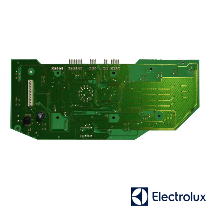 PLACA INTERFACE LAVADORA ELECTROLUX LST12 A99408304| ORIGINAL