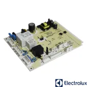 PLACA DE POTENCIA GELADEIRA ELECTROLUX DI80X DFW64 DFI80 DT80X 64800638 | ORIGINAL